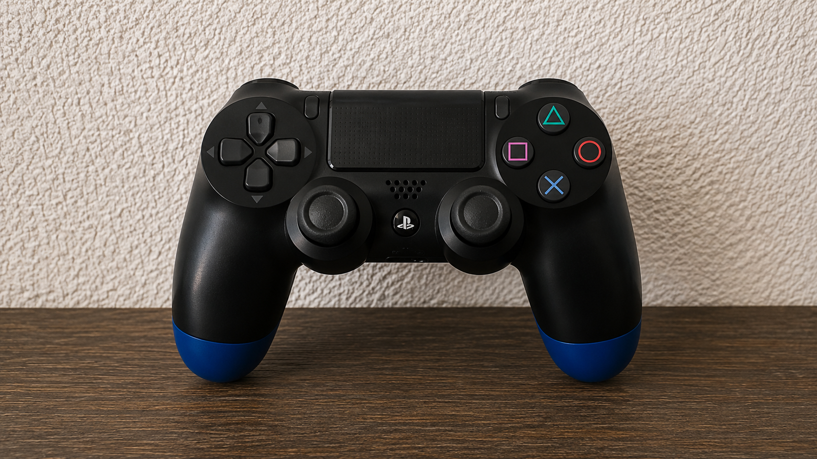 Mando de PS4